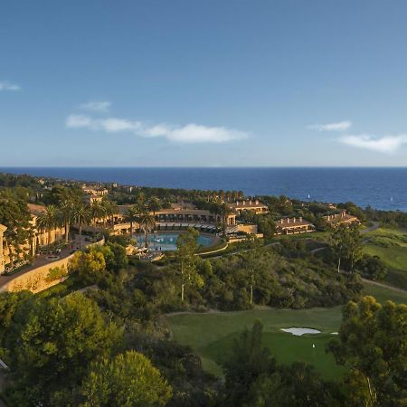 Resort At Pelican Hill Newport Beach Exterior foto