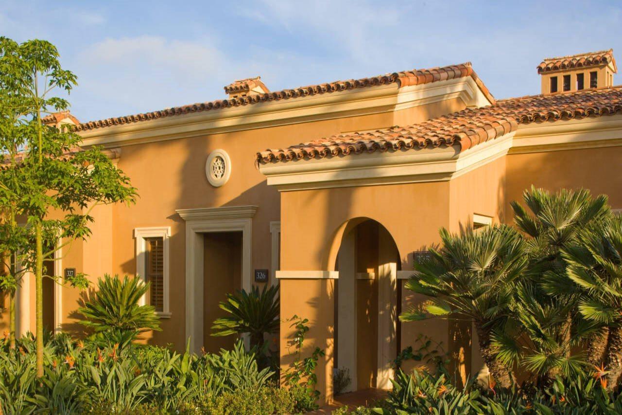 Resort At Pelican Hill Newport Beach Exterior foto