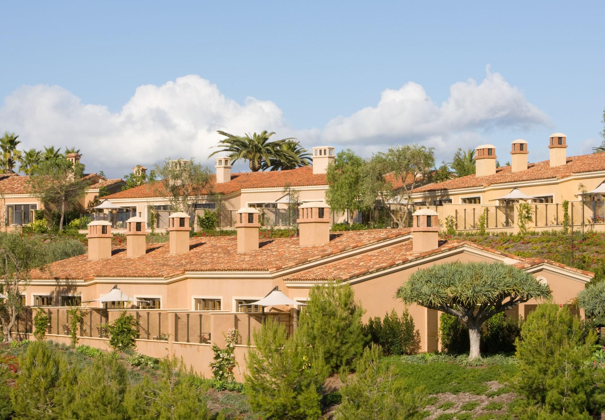 Resort At Pelican Hill Newport Beach Exterior foto