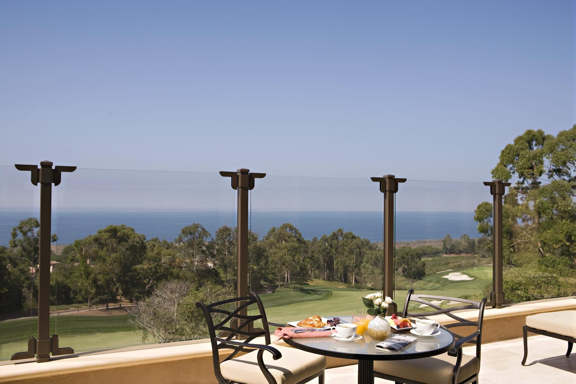 Resort At Pelican Hill Newport Beach Exterior foto