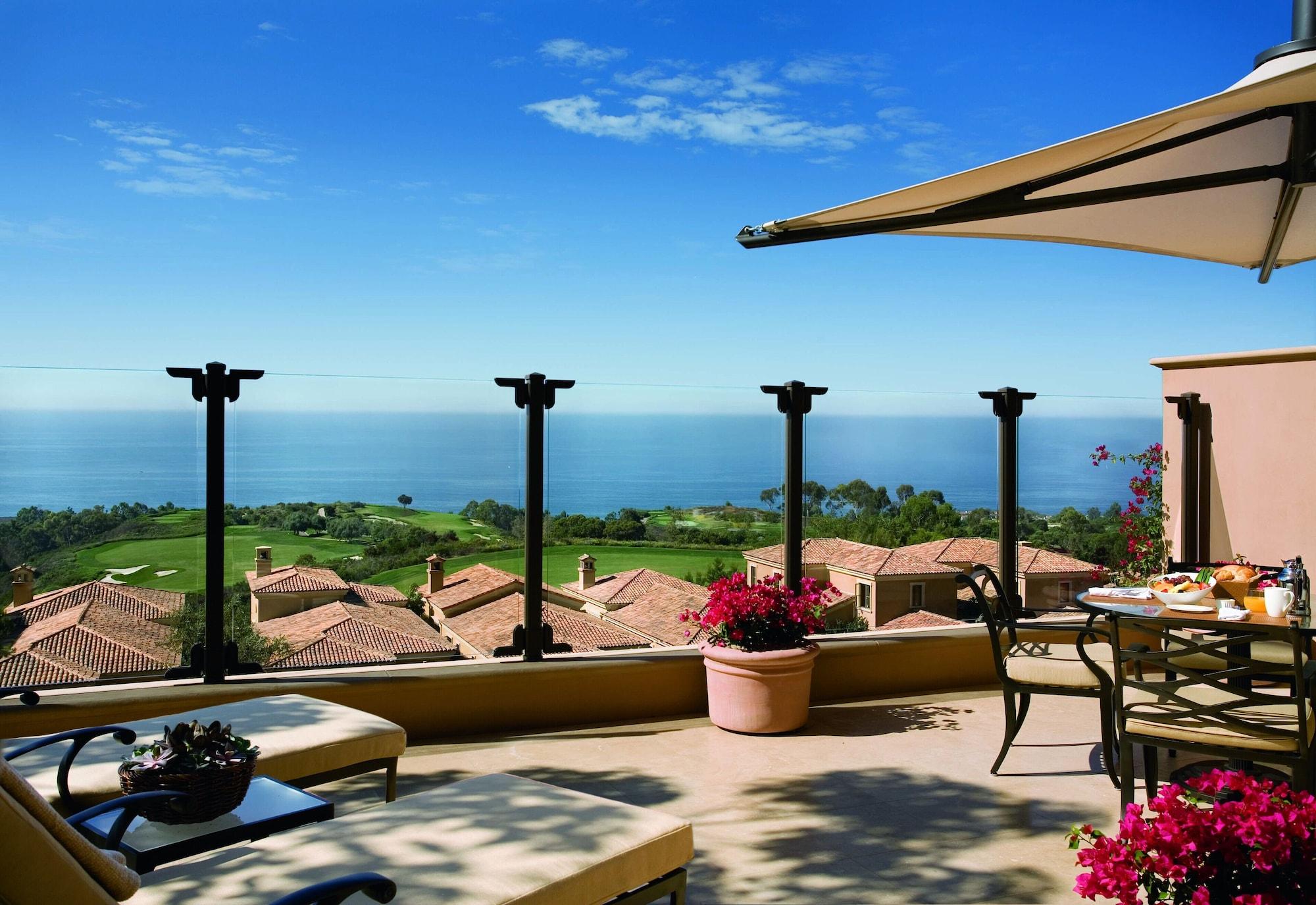 Resort At Pelican Hill Newport Beach Exterior foto