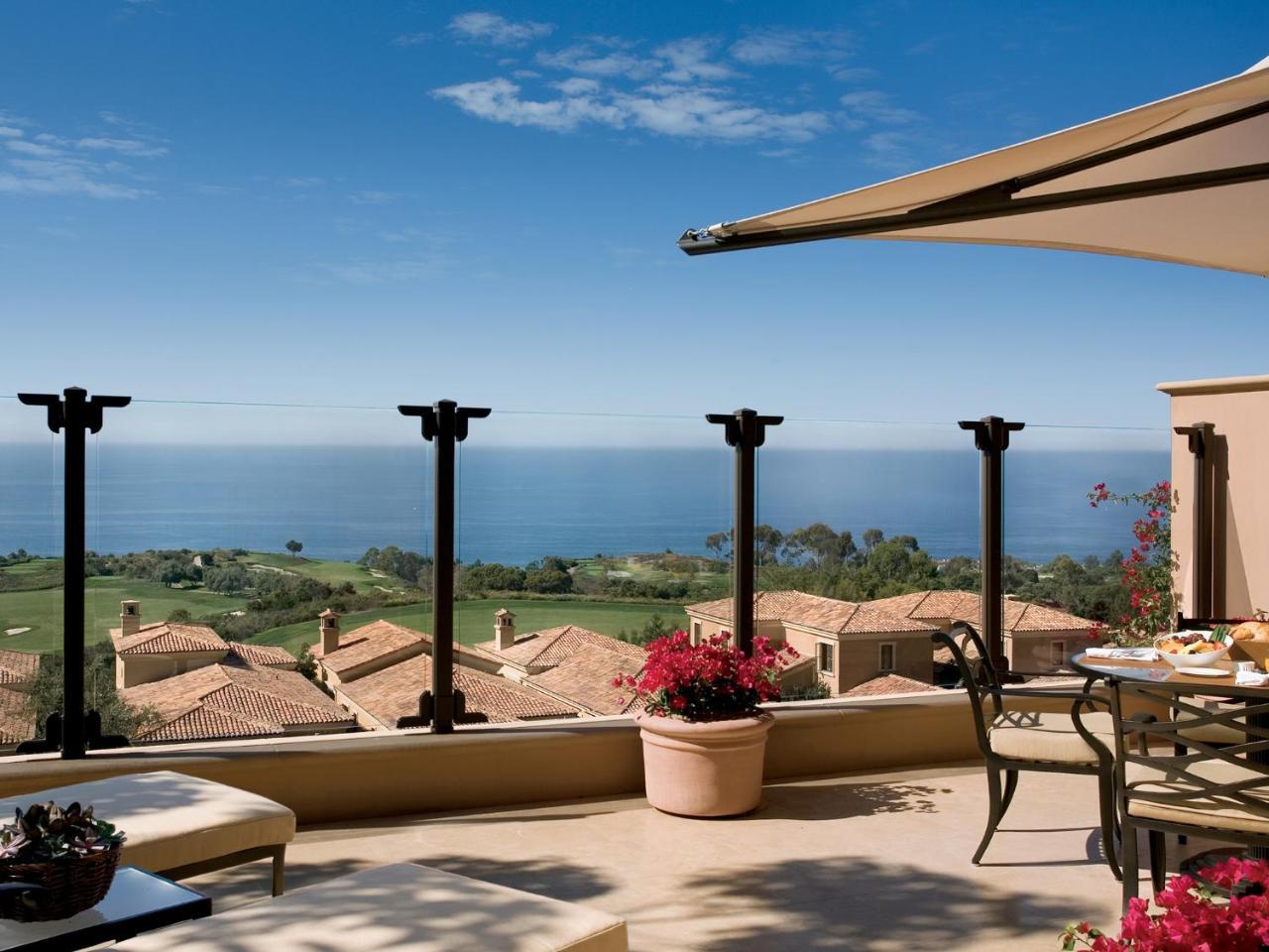 Resort At Pelican Hill Newport Beach Exterior foto